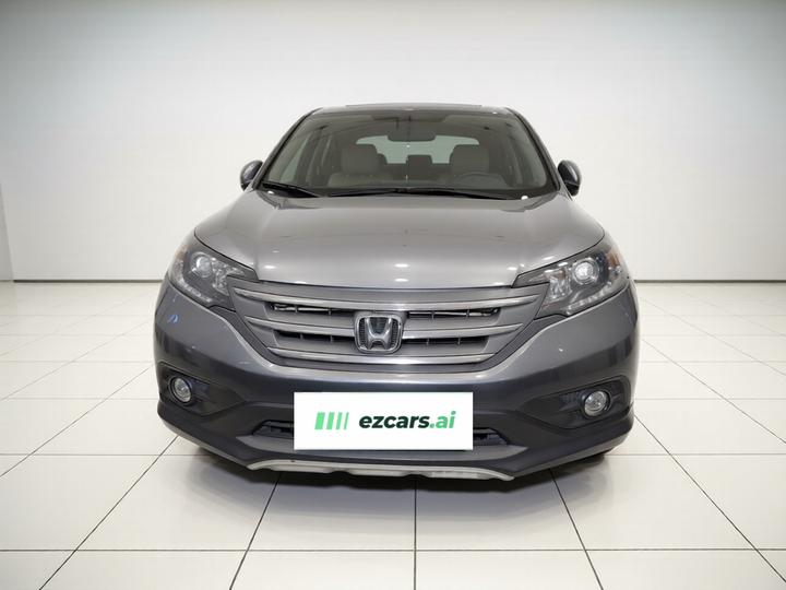 CR-V 2012 2.4L AWD Luxury photo 2