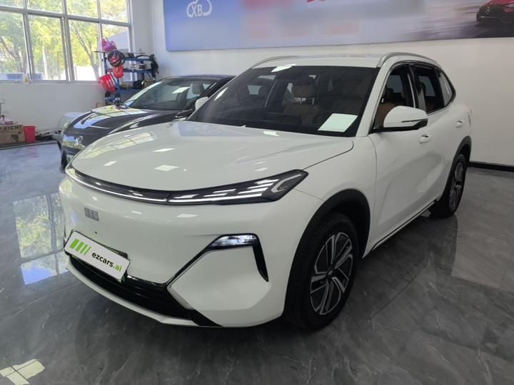 Galaxy 7 EM-i 2025 55km