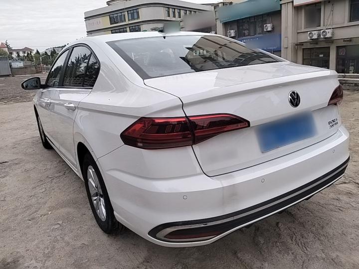 Bora 2024 200TSI DSG Cruise photo 4