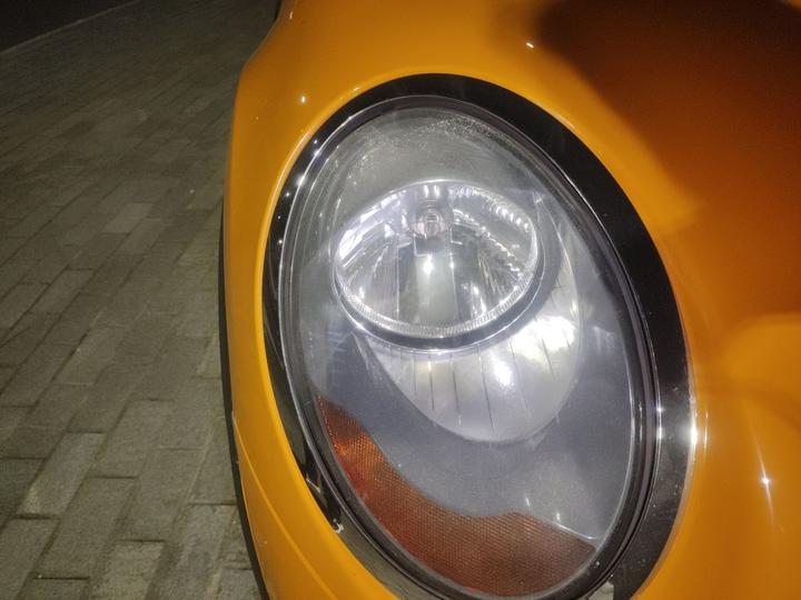 2014 1.5T COOPER Fun photo 7