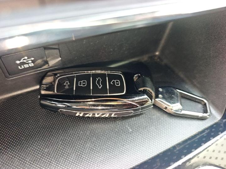 M6 2021 PLUS 1.5T DCT Luxury Connected photo 8