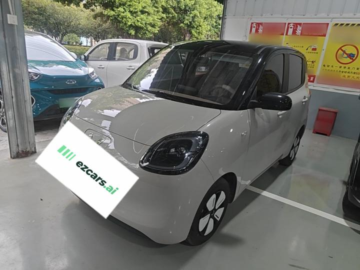 Hongguang MINIEV 2025 4th Gen 4-Door +