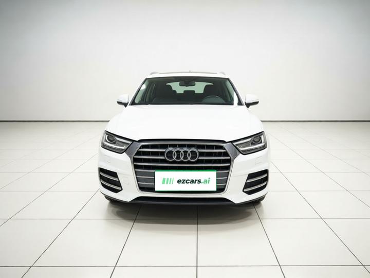 Q3 2017 30 TFSI Standard photo 2