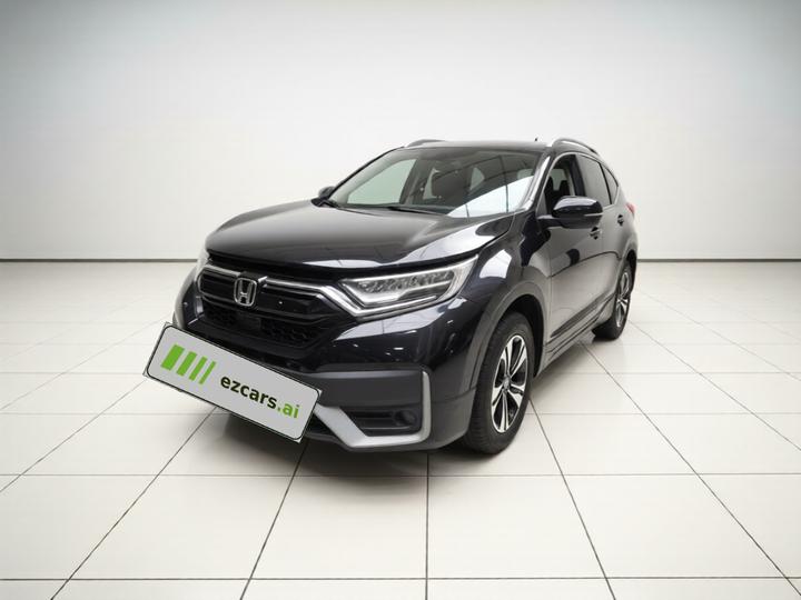 CR-V 2021 240TURBO CVT RWD Comfort