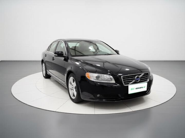 S80L 2009 2.5T Smart Premium photo 3