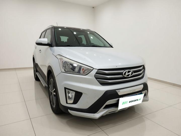 ix25 2015 1.6L AT RWD Smart GLS photo 3