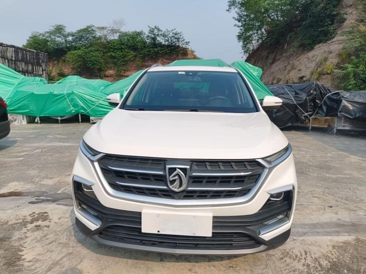 530 2019 1.5T CVT Luxury 7-Seater China VI photo 2
