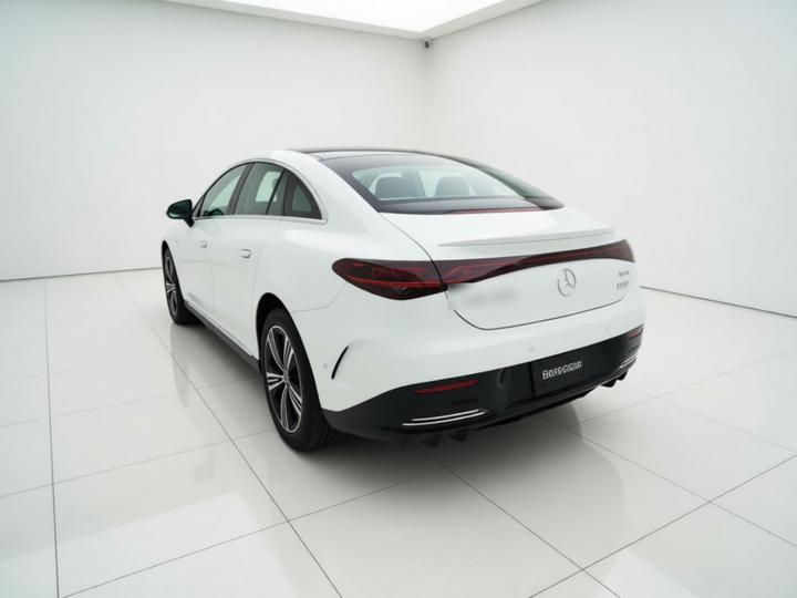 EQE 2025 500 4MATIC Luxury photo 4