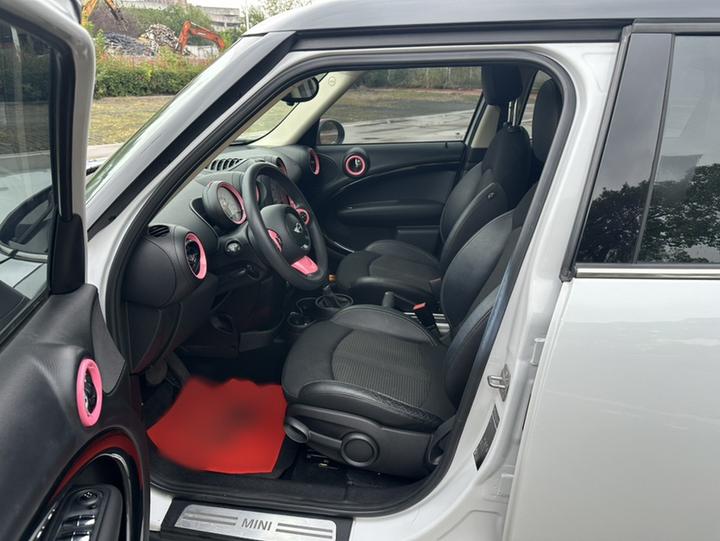 2014 1.6L COOPER Fun photo 6