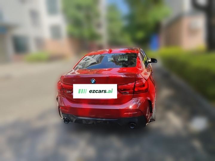 1 Series 2021 120i M Sport photo 5
