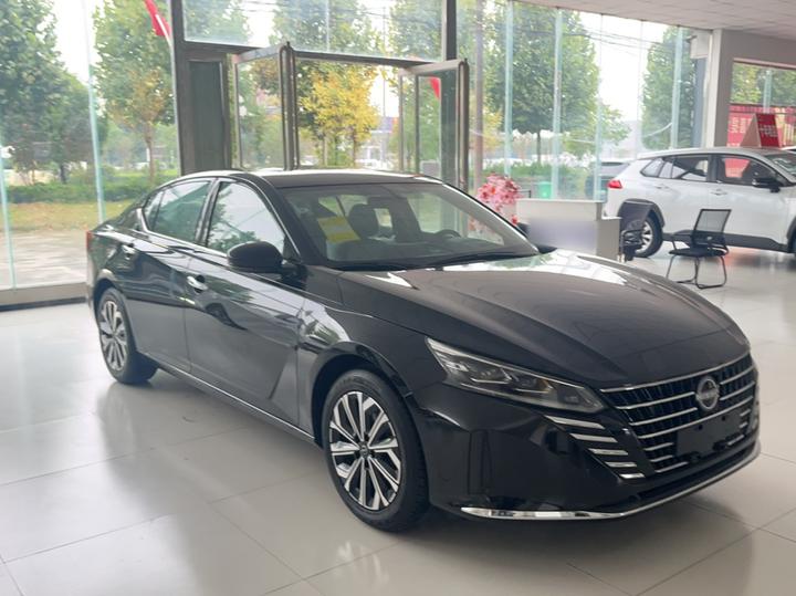 Teana 2024 2.0L XE photo 6