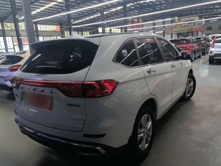 M6 2021 PLUS 1.5T DCT photo 6
