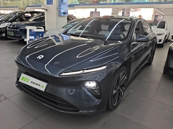 ET7 2022 100kWh Launch Edition
