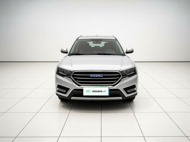 H6 Coupe 2016 Blue Label 1.5T MT RWD Elite photo 2