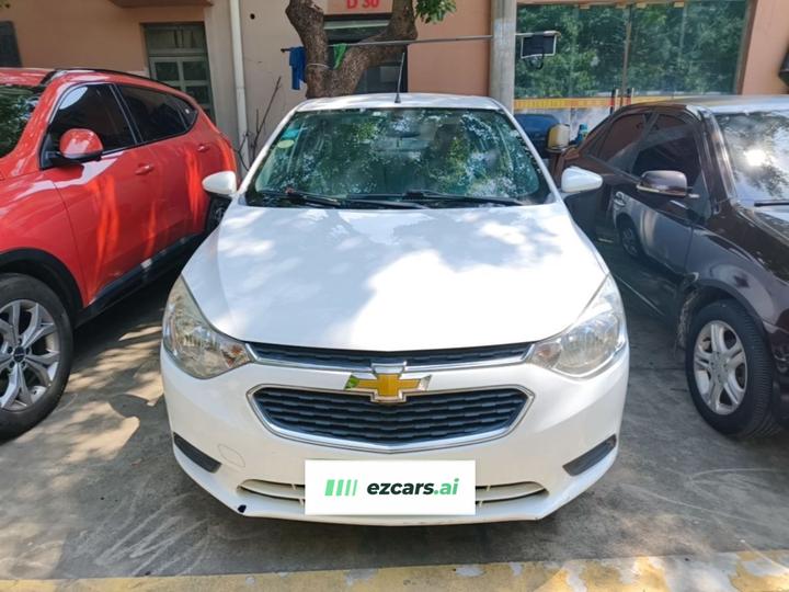 2015 3 1.3L MT Li Auto photo 2