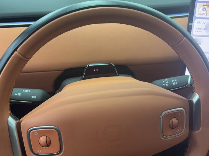 Nevo E07 2025 EV AWD 90kWh Ultra Performance photo 6