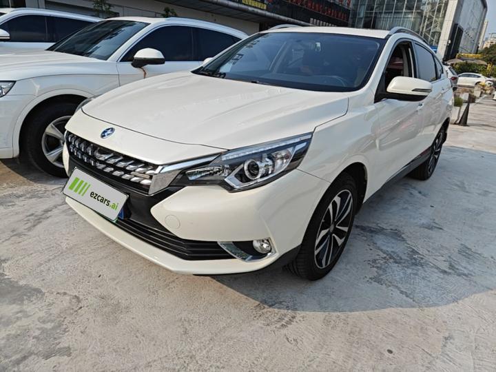 T90 2017 2.0L CVT