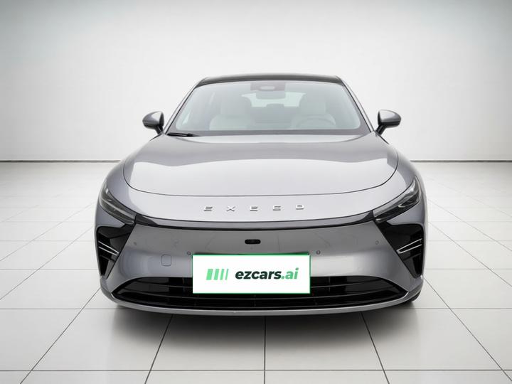 Sterra ES 2025 EREV Max photo 2