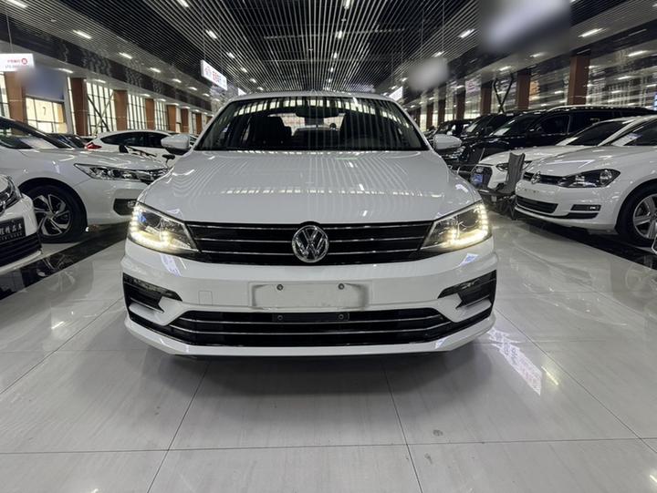 Sagitar 2018 280TSI DSG photo 2