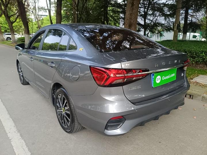 i5 2021 Facelift 1.5L CVT photo 4