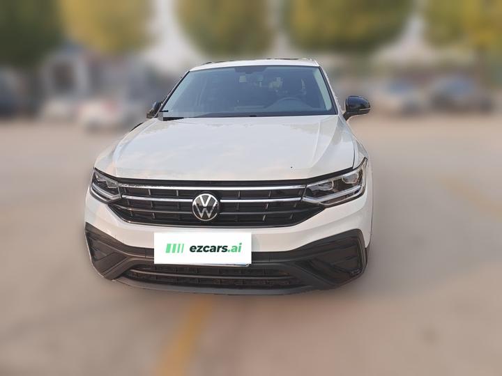 Tiguan L 2024 300TSI AT RWD photo 2