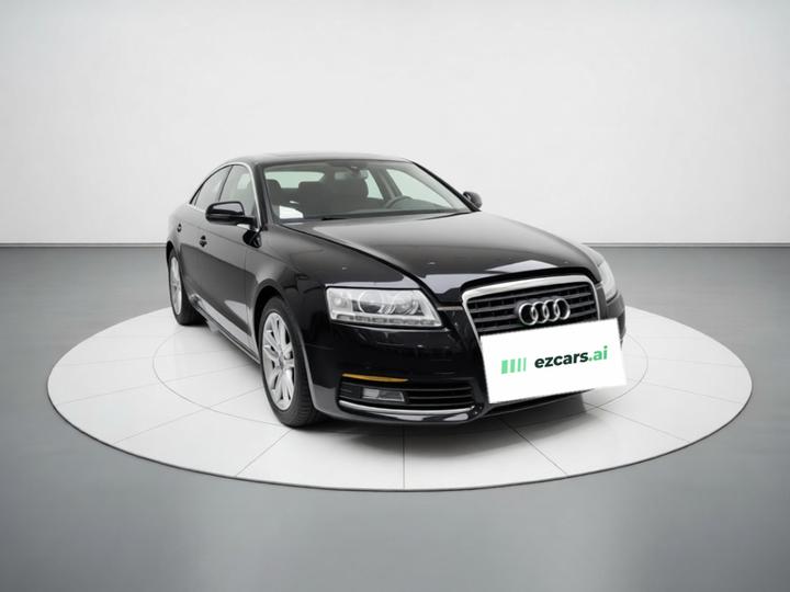 A6L 2011 2.8 FSI Comfort photo 3