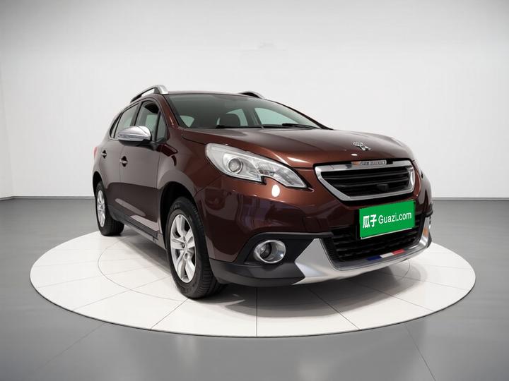 2008 2015 1.6L AT photo 3