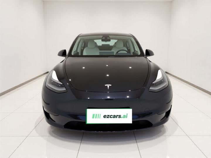 Model Y 2022 RWD photo 2