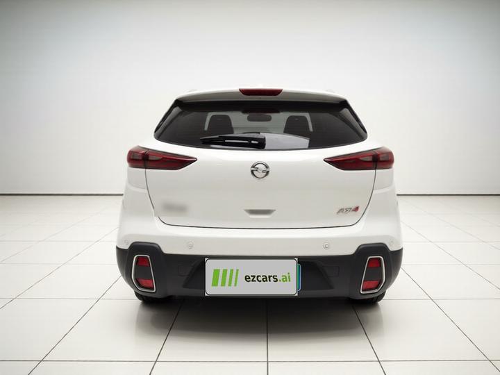 AX4 2017 1.6L DCT photo 5