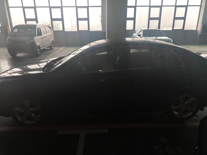 Bestune B90 2014 1.8T AT Comfort photo 4