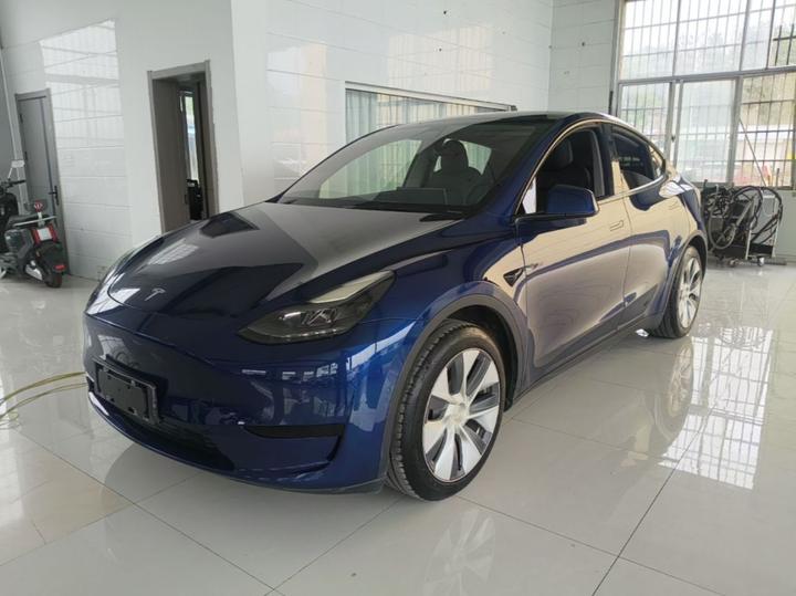 Model Y 2022 RWD