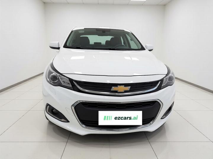 Malibu 2017 1.5T AT Luxury photo 2