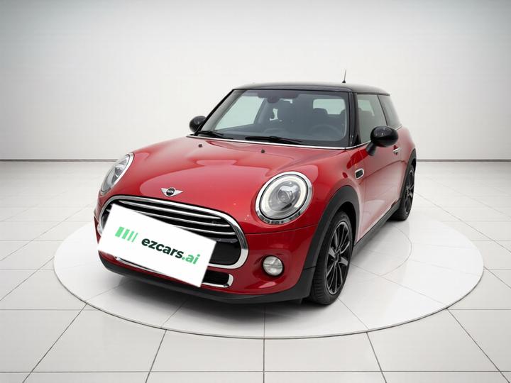 2016 1.5T COOPER photo 2