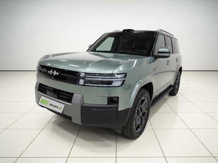 Fang Cheng Bao 7 2025 190KM AWD Ultra