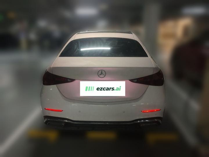 C-Class 2022 C 260 L Sport photo 5