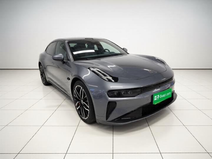 001 2025 YOU 100kWh AWD photo 3