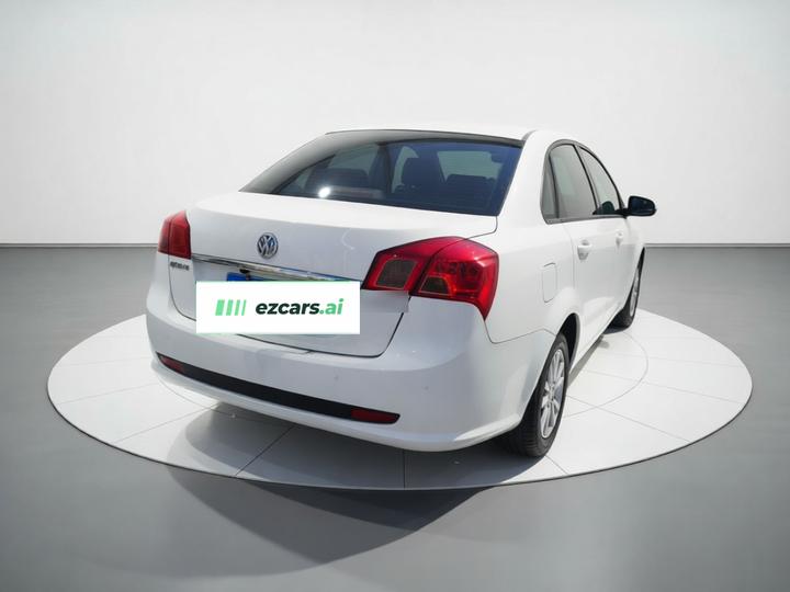 Excelle 2013 1.5L AT Classic photo 6