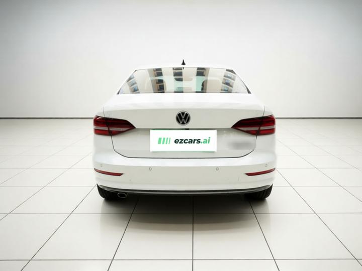 Lavida 2022 280TSI DSG Comfort photo 3