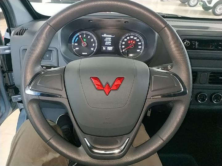 Wuling 2024 300km Comfort Bus 75kW photo 6