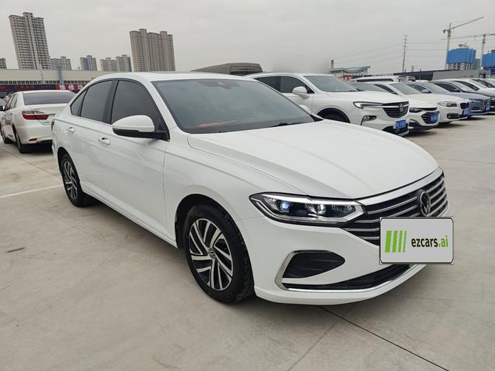 Lavida 2023 300TSI DSG photo 3