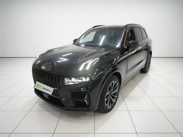 09 EM-P 2025 2.0TD EM-P AWD Max 5-Seater