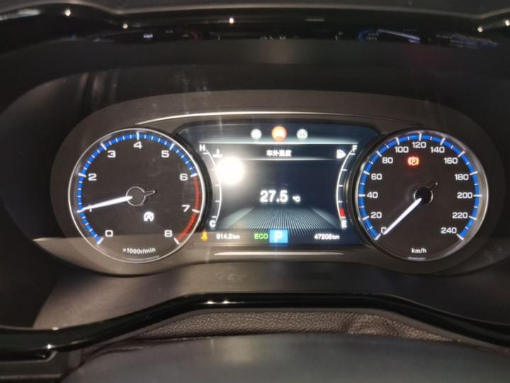 GAC Trumpchi M8 2020 390T Exclusive photo 7
