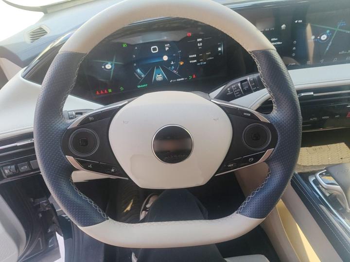 2022 Power 1.5T photo 6