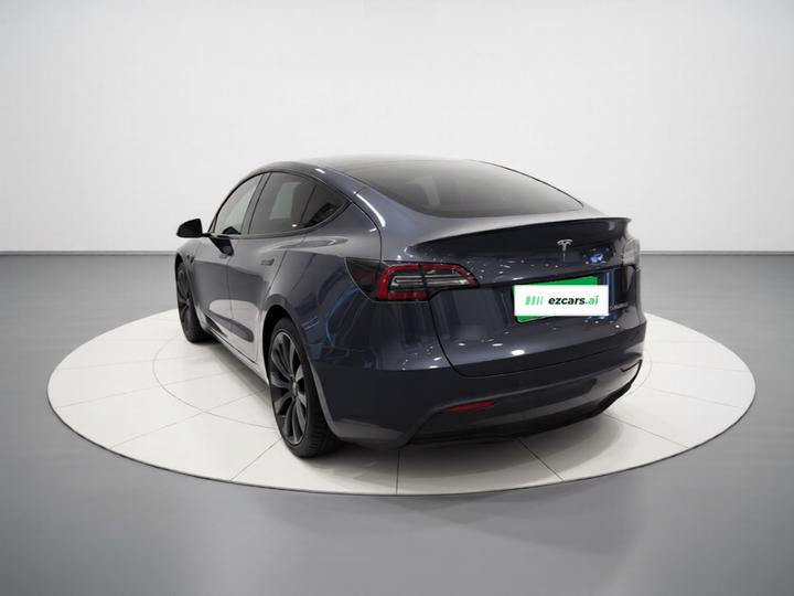 Model Y 2022 Facelift RWD photo 4