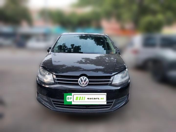 2018 380TSI 7-Seater photo 2