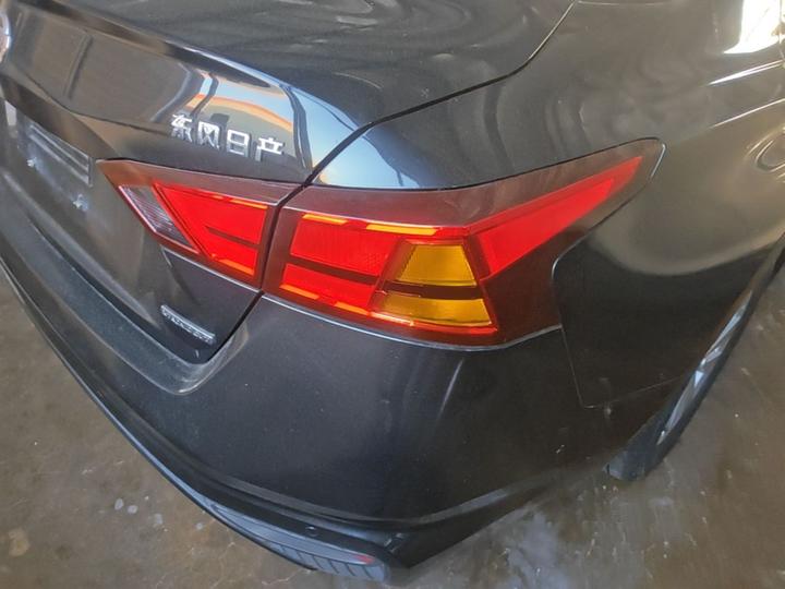 Teana 2020 2.0L XL Comfort photo 7