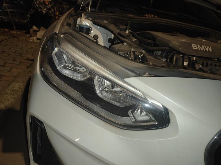 1 Series 2019 118i M Sport Package photo 7