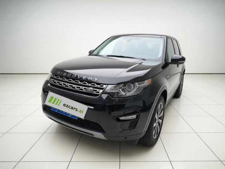 Discovery Sport 2016 2.0T SE