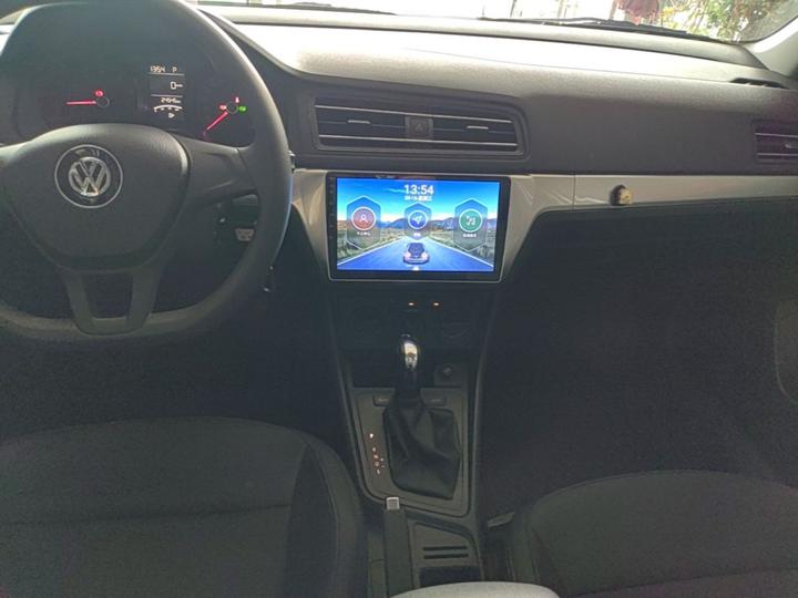 2019 Lavida 1.5L AT China VI photo 8