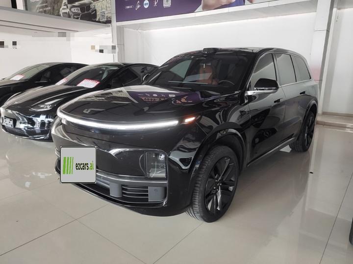 Li L9 2022 Max